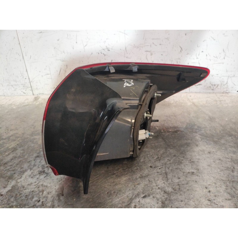 Recambio de piloto trasero izquierdo para mazda 6 kombi ()(.2012) 2.2 turbodiesel cat referencia OEM IAM  22041897 GHP951150