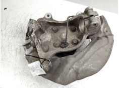 Recambio de mangueta delantera izquierda para bmw serie 7 (e65/e66) 3.6 v8 32v cat referencia OEM IAM    2