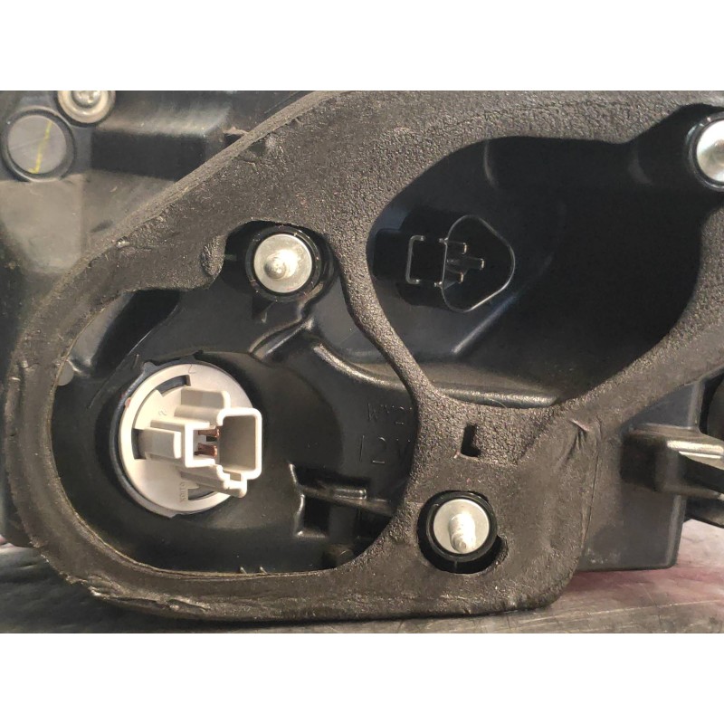 Recambio de piloto trasero izquierdo para mazda 6 kombi ()(.2012) 2.2 turbodiesel cat referencia OEM IAM  22041897 GHP951150