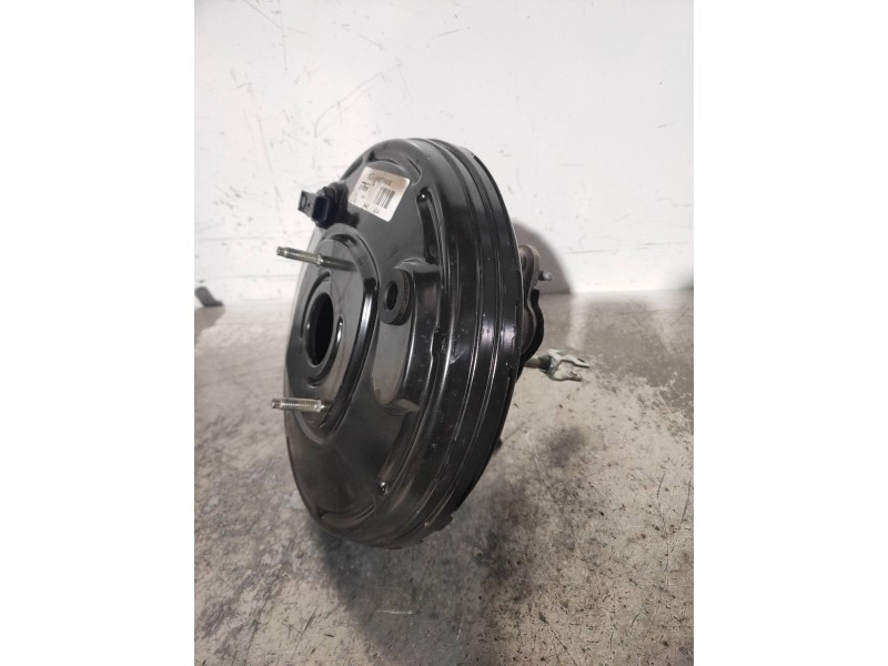 Recambio de servofreno para nissan juke (f15) 1.5 turbodiesel cat referencia OEM IAM 460071KW3B  TRW