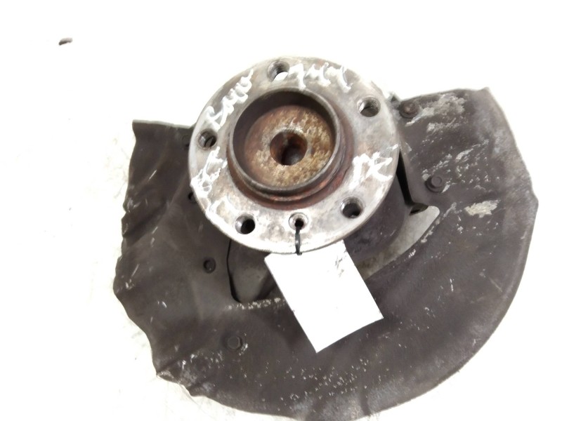 Recambio de mangueta delantera derecha para bmw serie 7 (e65/e66) 745i referencia OEM IAM   