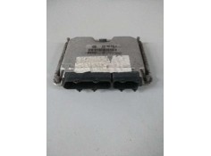 Recambio de centralita motor uce para seat arosa (6h1) stylo referencia OEM IAM 0261204995 030906032B 