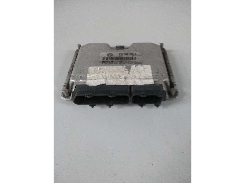 Recambio de centralita motor uce para seat arosa (6h1) stylo referencia OEM IAM 0261204995 030906032B 