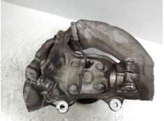 Recambio de mangueta delantera derecha para bmw serie 7 (e65/e66) 745i referencia OEM IAM    2