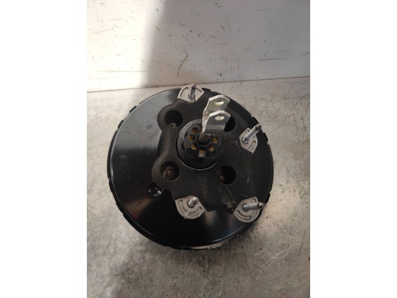 Recambio de servofreno para nissan juke (f15) 1.5 turbodiesel cat referencia OEM IAM 460071KW3B  TRW