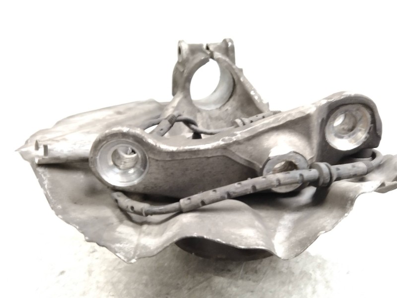 Recambio de mangueta delantera derecha para bmw serie 7 (e65/e66) 745i referencia OEM IAM   