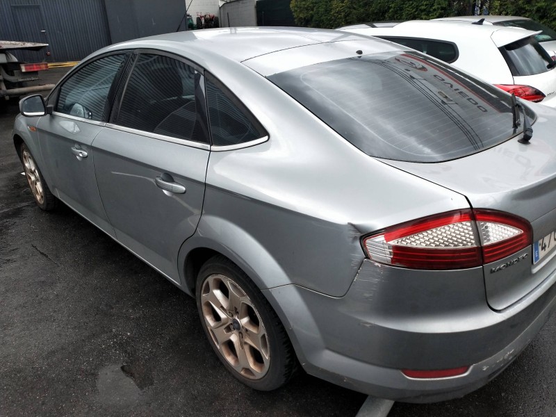 ford mondeo ber. (ca2) del año 2008