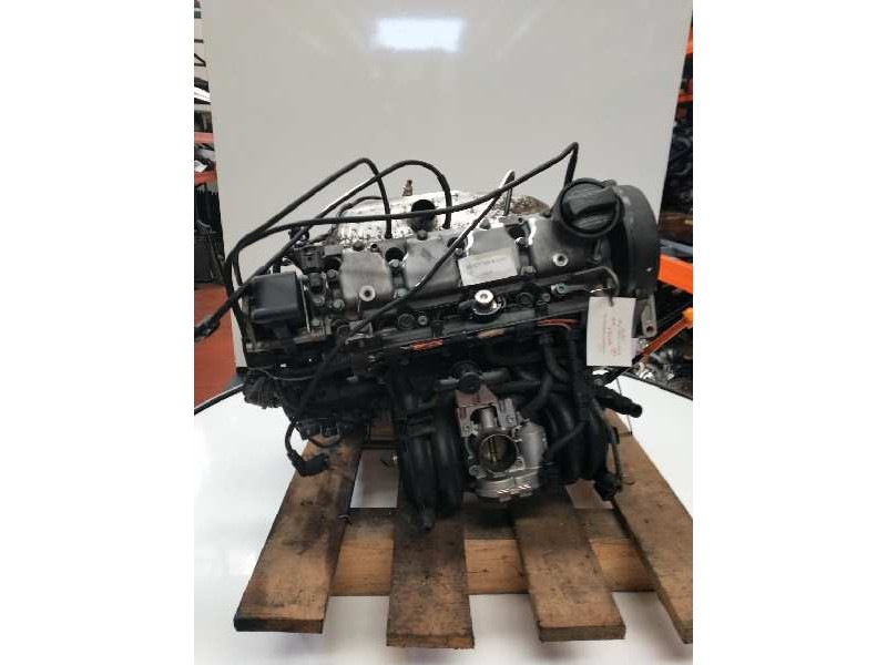 Recambio de motor completo para seat arosa (6h1) stylo referencia OEM IAM AUD 073089 