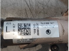 Recambio de airbag cortina delantero izquierdo para skoda yeti active referencia OEM IAM 5L6880741   2