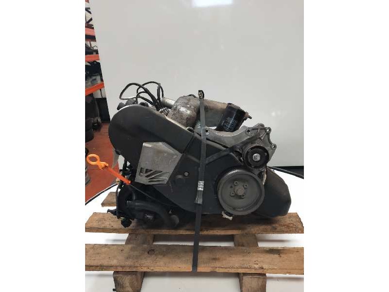 Recambio de motor completo para seat arosa (6h1) stylo referencia OEM IAM AUD 073089 