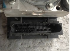 Recambio de abs para nissan tiida (c11x/sc11x) acenta referencia OEM IAM 0265231845 47660EM10A 0265800580 2