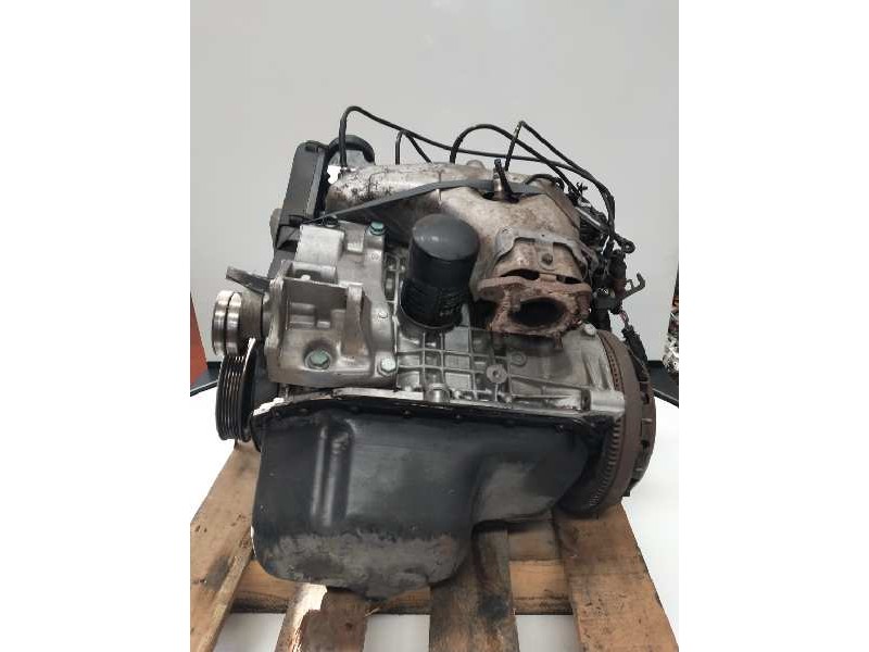 Recambio de motor completo para seat arosa (6h1) stylo referencia OEM IAM AUD 073089 