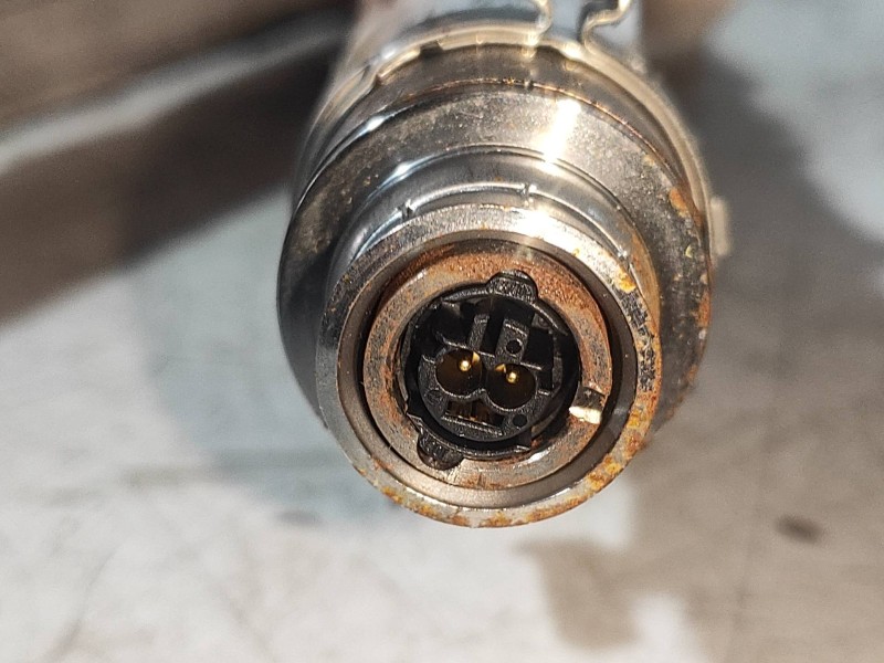 Recambio de airbag cortina delantero izquierdo para skoda yeti active referencia OEM IAM 5L6880741  