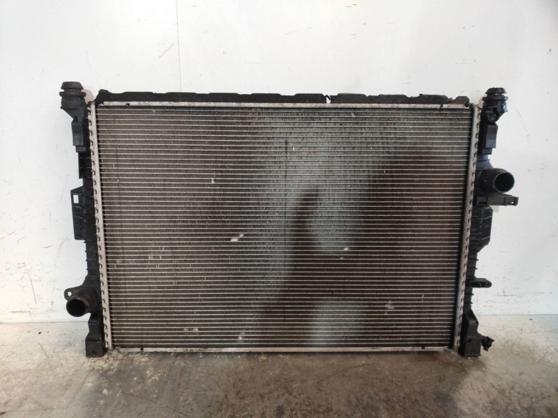Recambio de radiador agua para ford mondeo ber. (ca2) titanium referencia OEM IAM   