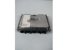 Recambio de centralita motor uce para seat arosa (6h1) 1.0 referencia OEM IAM 0261206746 030906032BG 
