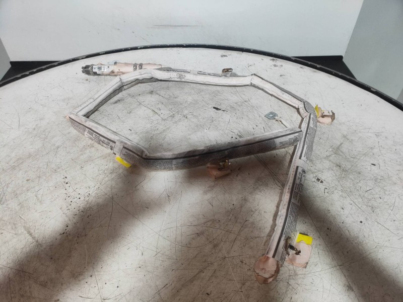 Recambio de airbag cortina delantero derecho para skoda yeti active referencia OEM IAM 5L6880742  