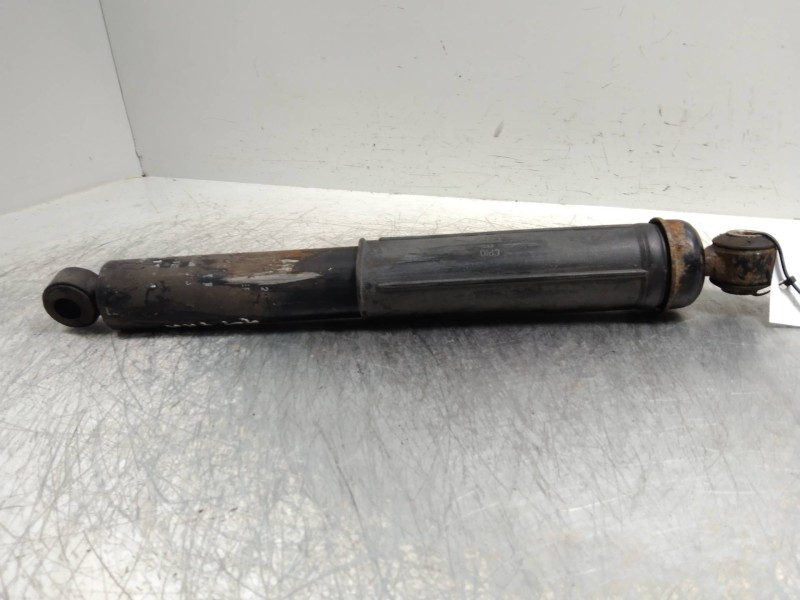 Recambio de amortiguador trasero para renault laguna (b56) 1.9 dti rt referencia OEM IAM   