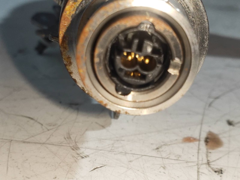 Recambio de airbag cortina delantero derecho para skoda yeti active referencia OEM IAM 5L6880742  