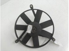 Recambio de electroventilador para seat arosa (6h1) 1.0 referencia OEM IAM   