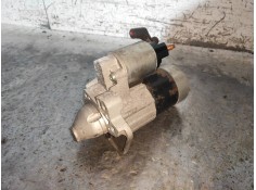 Recambio de motor arranque para nissan tiida (c11x/sc11x) acenta referencia OEM IAM M000T87881 8200584675A 