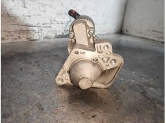 Recambio de motor arranque para nissan tiida (c11x/sc11x) acenta referencia OEM IAM M000T87881 8200584675A  2