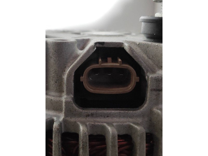 Recambio de alternador para nissan juke (f15) 1.5 turbodiesel cat referencia OEM IAM A3TJ4081ZE 231003VDIA NISSAN