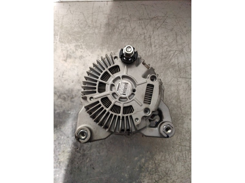Recambio de alternador para nissan juke (f15) 1.5 turbodiesel cat referencia OEM IAM A3TJ4081ZE 231003VDIA NISSAN