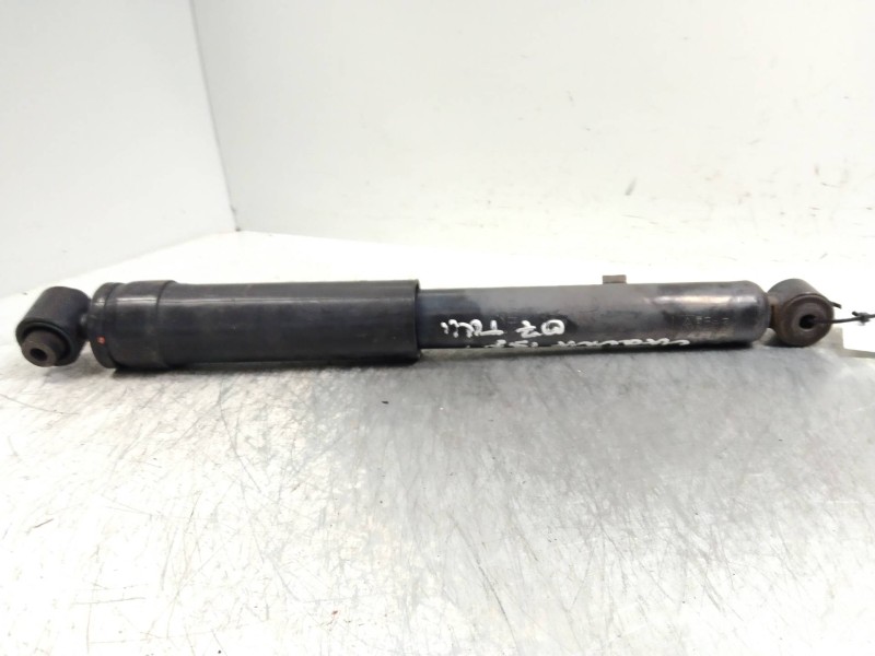 Recambio de amortiguador trasero para renault laguna iii authentique referencia OEM IAM   
