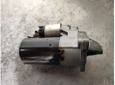 Recambio de motor arranque para nissan juke (f15) 1.5 turbodiesel cat referencia OEM IAM 0001136008 233001073RB BOSCH