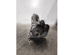 Recambio de motor arranque para nissan juke (f15) 1.5 turbodiesel cat referencia OEM IAM 0001136008 233001073RB BOSCH 2
