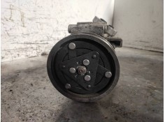 Recambio de compresor aire acondicionado para nissan tiida (c11x/sc11x) acenta referencia OEM IAM SD6V121900 8200651251A  2
