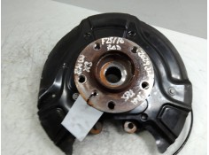 Recambio de mangueta trasera izquierda para bmw x3 (f25) xdrive 30d referencia OEM IAM   