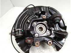 Recambio de mangueta trasera izquierda para bmw x3 (f25) xdrive 30d referencia OEM IAM    2