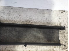 Recambio de bandeja trasera para mazda 6 kombi ()(.2012) 2.2 turbodiesel cat referencia OEM IAM    2