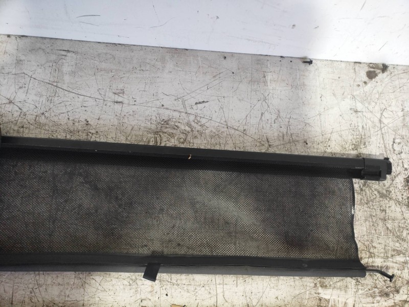 Recambio de bandeja trasera para mazda 6 kombi ()(.2012) 2.2 turbodiesel cat referencia OEM IAM   