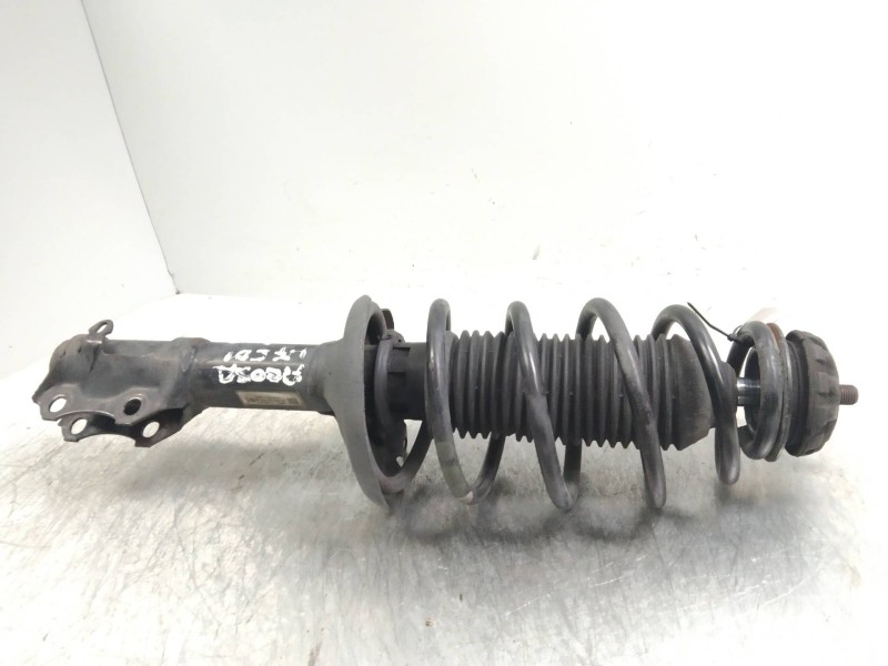 Recambio de amortiguador delantero izquierdo para seat arosa (6h1) 1.7 sdi cat (aku) referencia OEM IAM 6N0413031K  