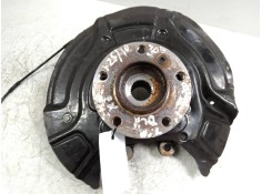 Recambio de mangueta trasera derecha para bmw x3 (f25) xdrive 30d referencia OEM IAM   