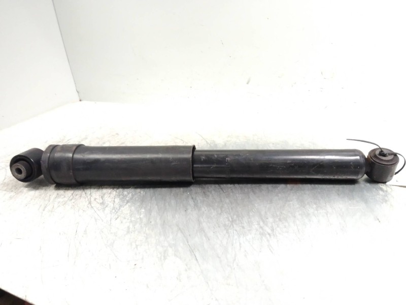 Recambio de amortiguador trasero para renault laguna iii 1.5 dci diesel referencia OEM IAM   