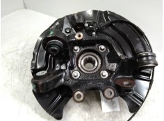 Recambio de mangueta trasera derecha para bmw x3 (f25) xdrive 30d referencia OEM IAM    2