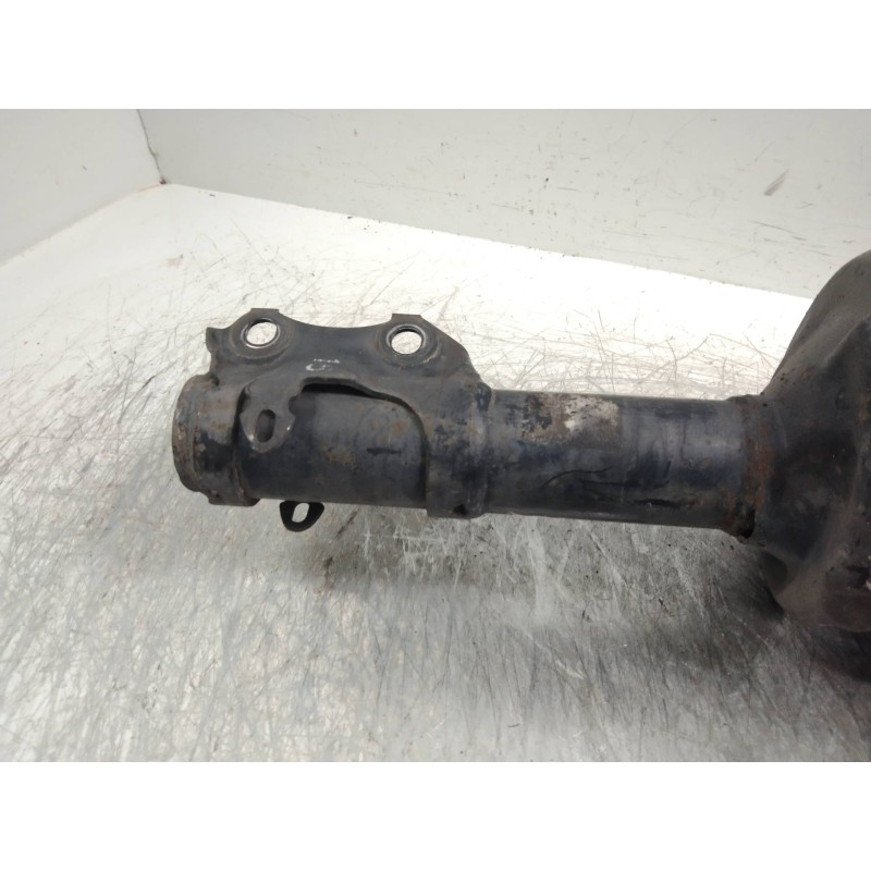 Recambio de amortiguador delantero izquierdo para seat arosa (6h1) 1.7 sdi cat (aku) referencia OEM IAM 6N0413031K  