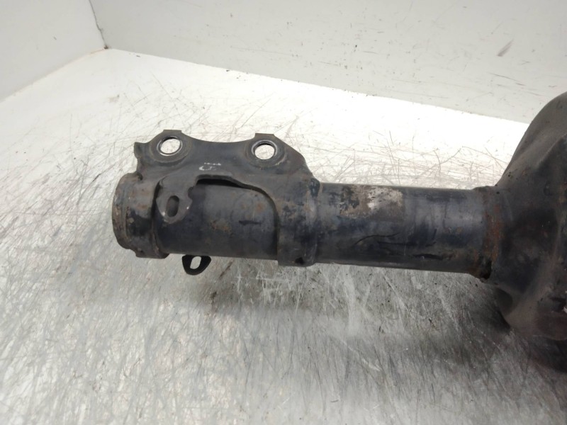 Recambio de amortiguador delantero izquierdo para seat arosa (6h1) 1.7 sdi cat (aku) referencia OEM IAM 6N0413031K  