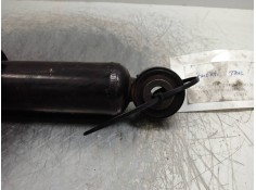 Recambio de amortiguador trasero para renault laguna iii 1.5 dci diesel referencia OEM IAM    2