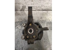 Recambio de mangueta delantera derecha para nissan tiida (c11x/sc11x) acenta referencia OEM IAM    2