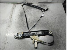 Recambio de refuerzo paragolpes delantero para skoda yeti active referencia OEM IAM   