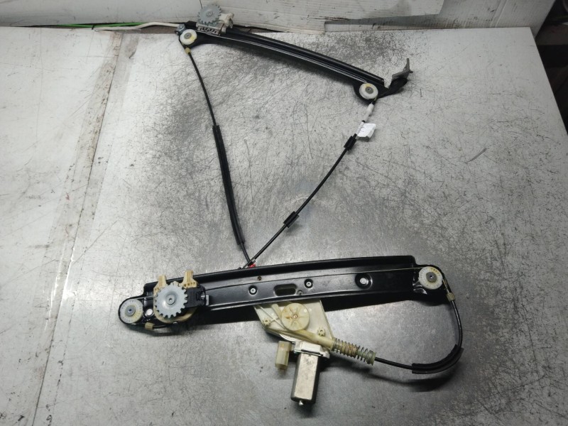Recambio de refuerzo paragolpes delantero para skoda yeti active referencia OEM IAM   