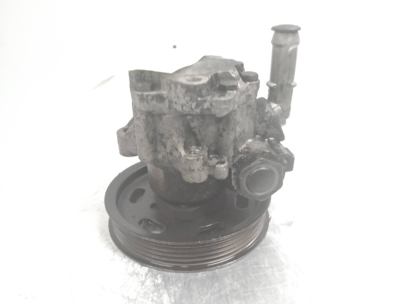 Recambio de bomba direccion para seat arosa (6h1) 1.7 sdi cat (aku) referencia OEM IAM   
