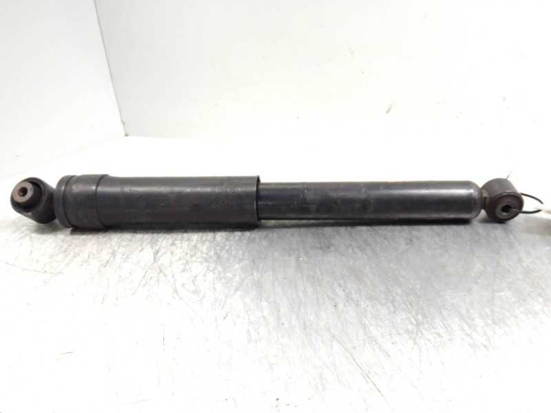 Recambio de amortiguador trasero para renault laguna iii 1.5 dci diesel referencia OEM IAM   