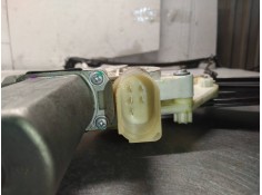 Recambio de refuerzo paragolpes delantero para skoda yeti active referencia OEM IAM    2