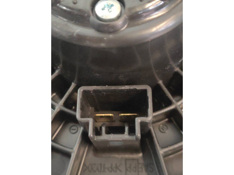 Recambio de motor calefaccion para mazda 6 kombi ()(.2012) 2.2 turbodiesel cat referencia OEM IAM 8727005760  