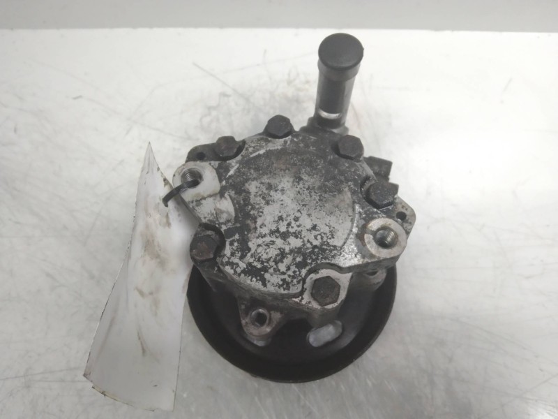 Recambio de bomba direccion para seat arosa (6h1) 1.7 sdi cat (aku) referencia OEM IAM   